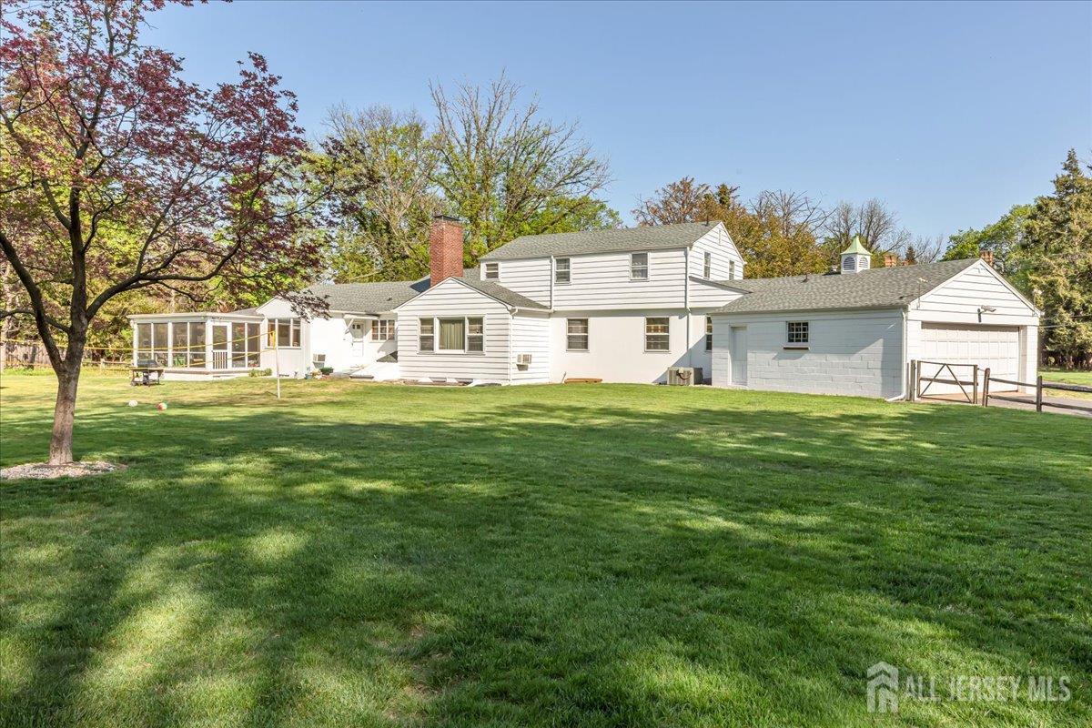 544 W W 8th, Plainfield, NJ, 07060