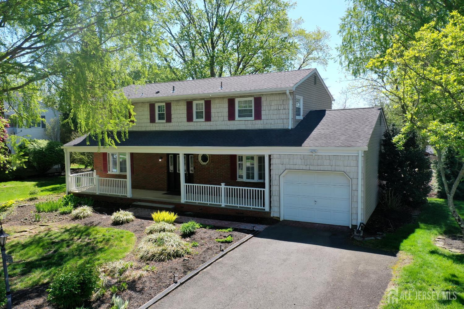 20 Revock, East Brunswick, NJ, 08816