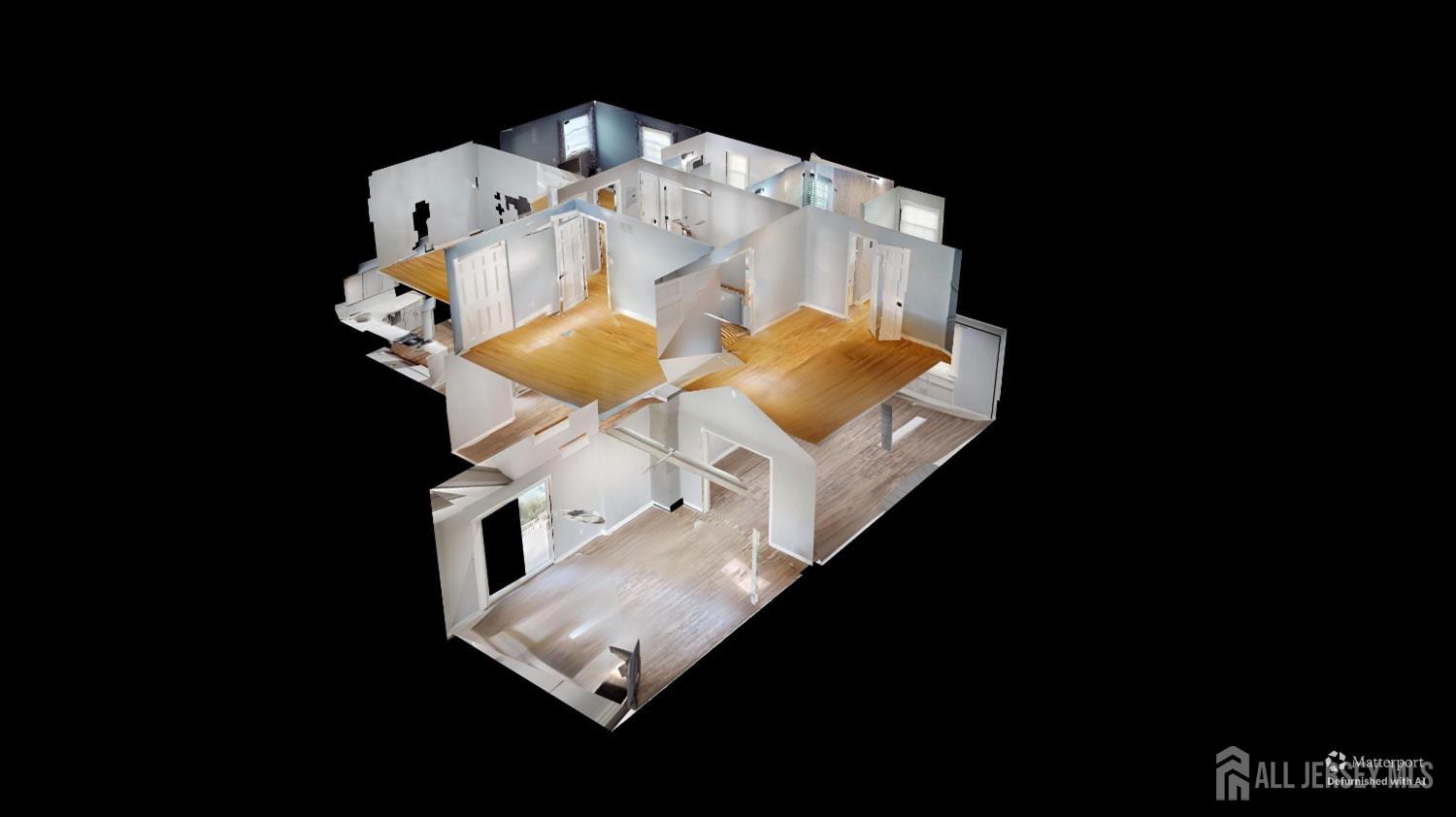 20 Revock, East Brunswick, NJ, 08816