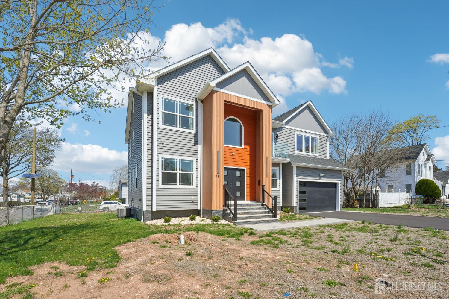 75 Jefferson, Edison, NJ, 08817