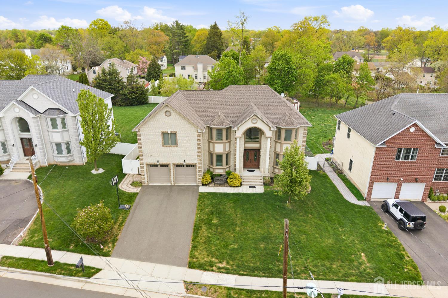 14 Hillsdale, Edison, NJ, 08820