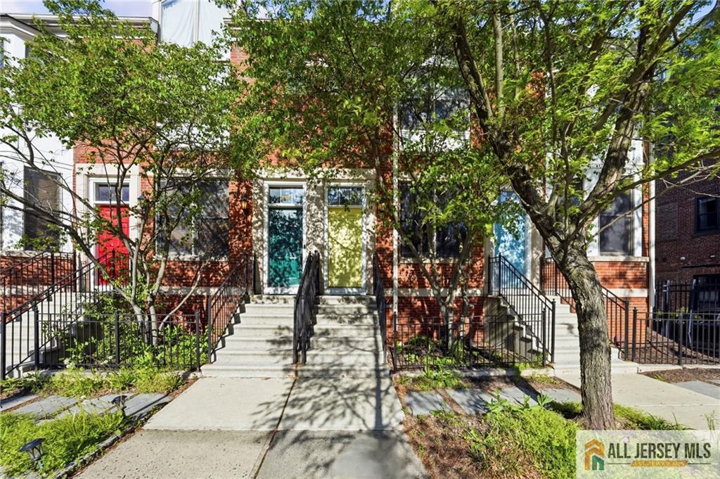 50 Dey Street UNIT 456, Jersey City, NJ, 07306