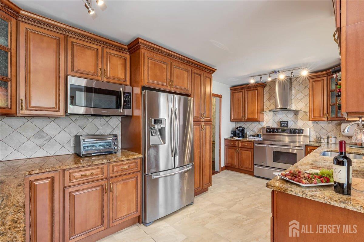 544 W W 8th, Plainfield, NJ, 07060