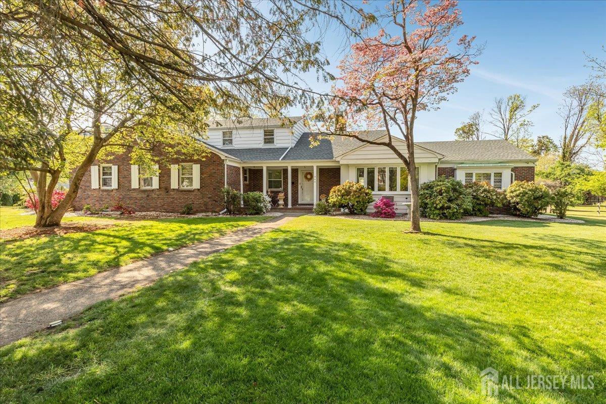 544 W W 8th, Plainfield, NJ, 07060