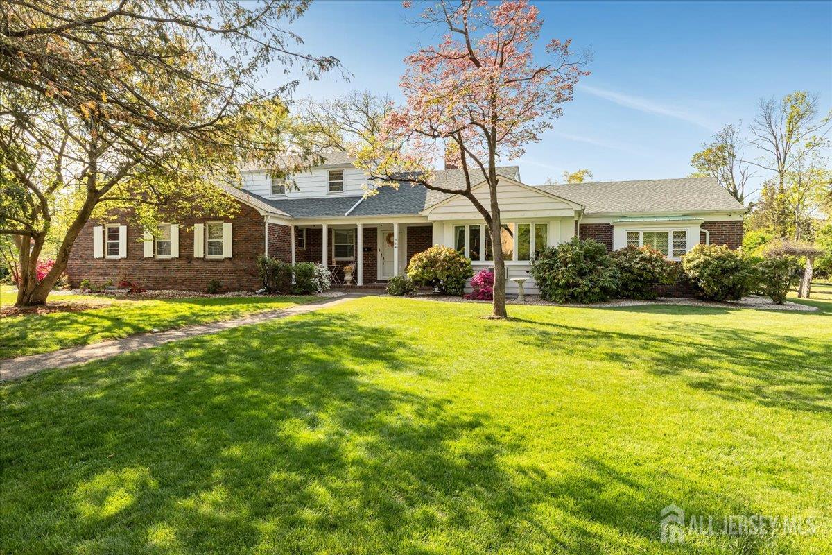 544 W W 8th, Plainfield, NJ, 07060