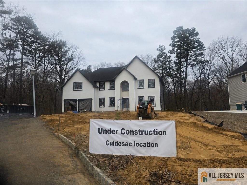 14 Hillsdale, Edison, NJ, 08820