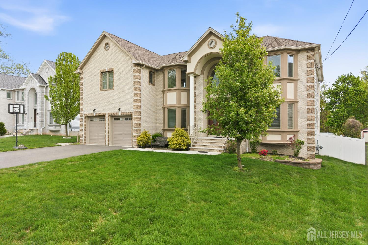 14 Hillsdale, Edison, NJ, 08820