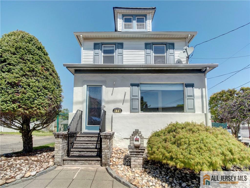 219 Austin, Old Bridge, NJ, 08857