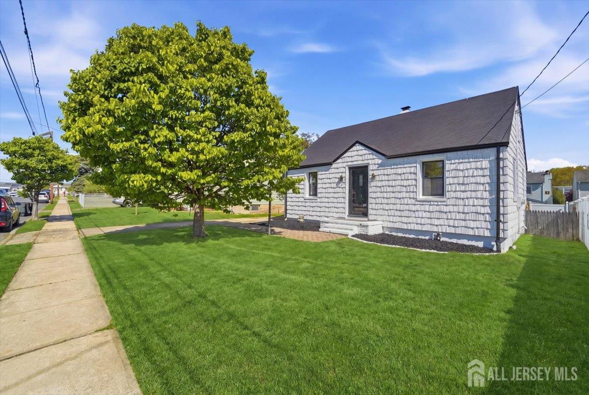 Search Homes for Sale