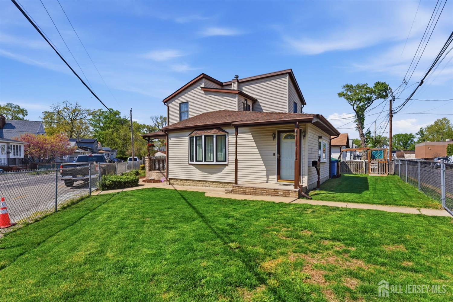Photo of 301 Norwood Avenue