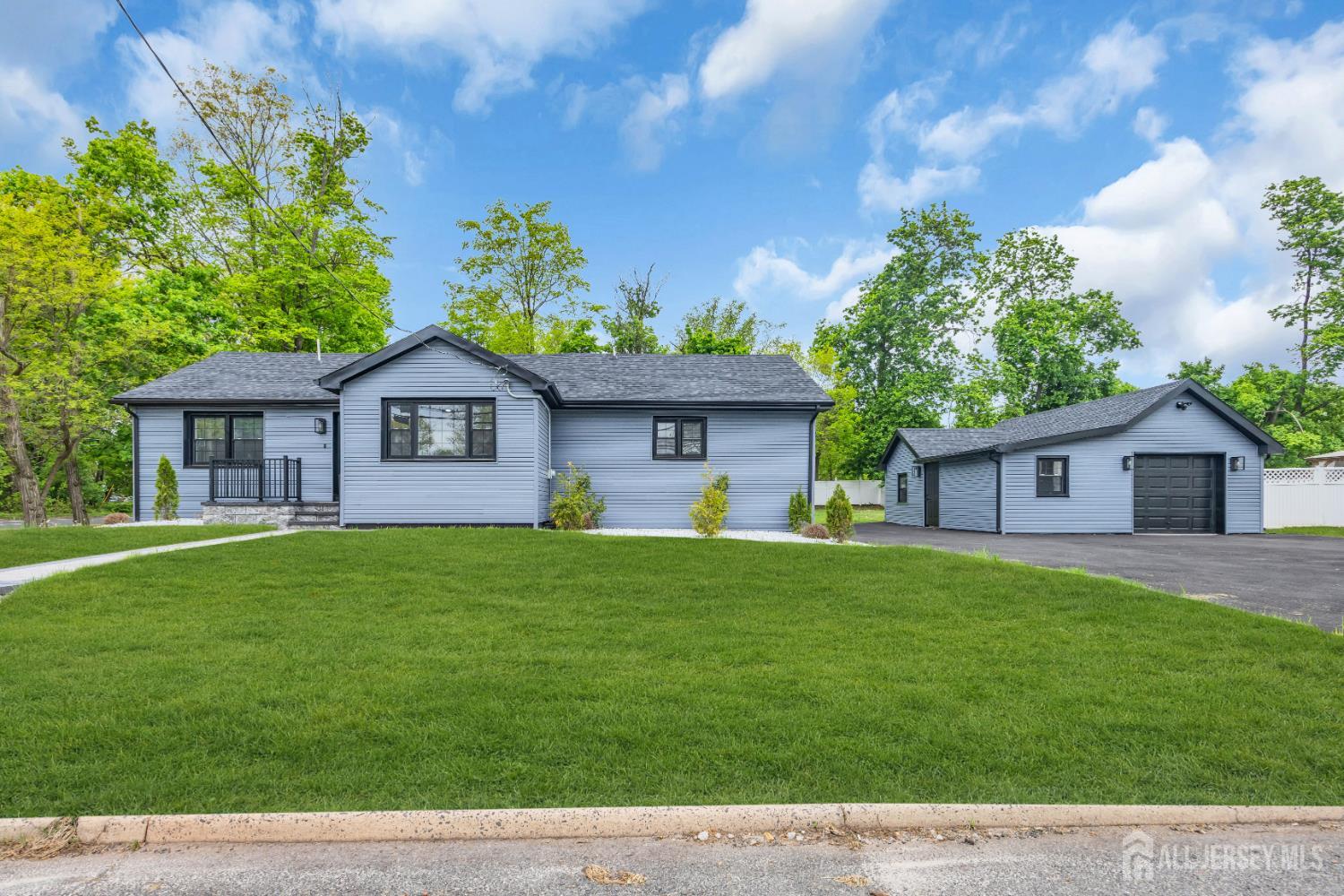 439 Fairview, Colonia, NJ, 07067