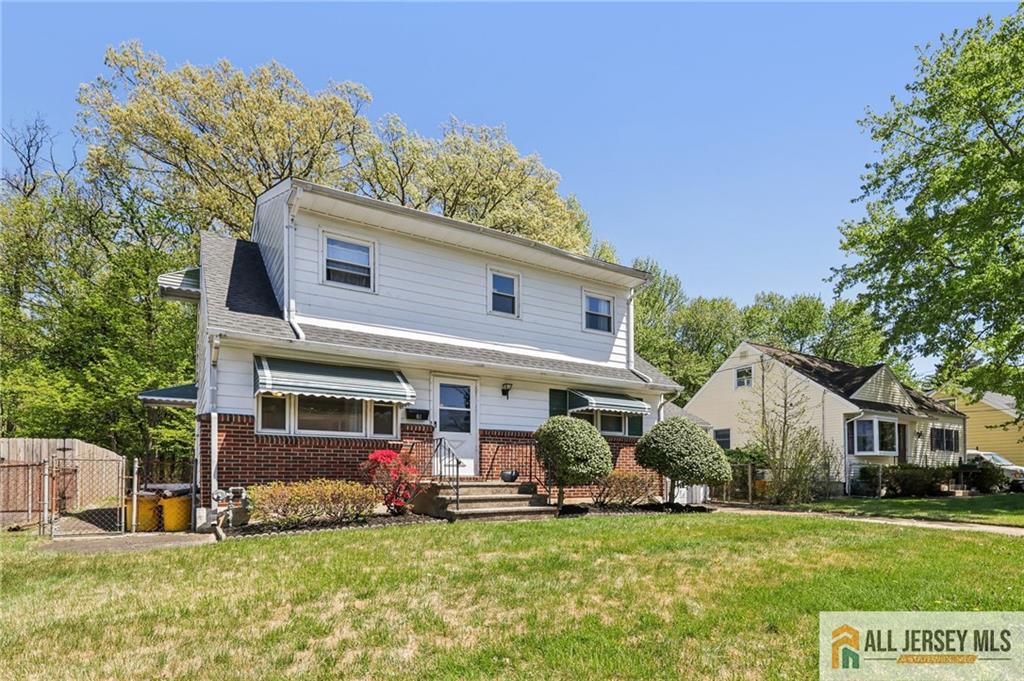 Photo of 61 Wickom Avenue, Hamilton NJ