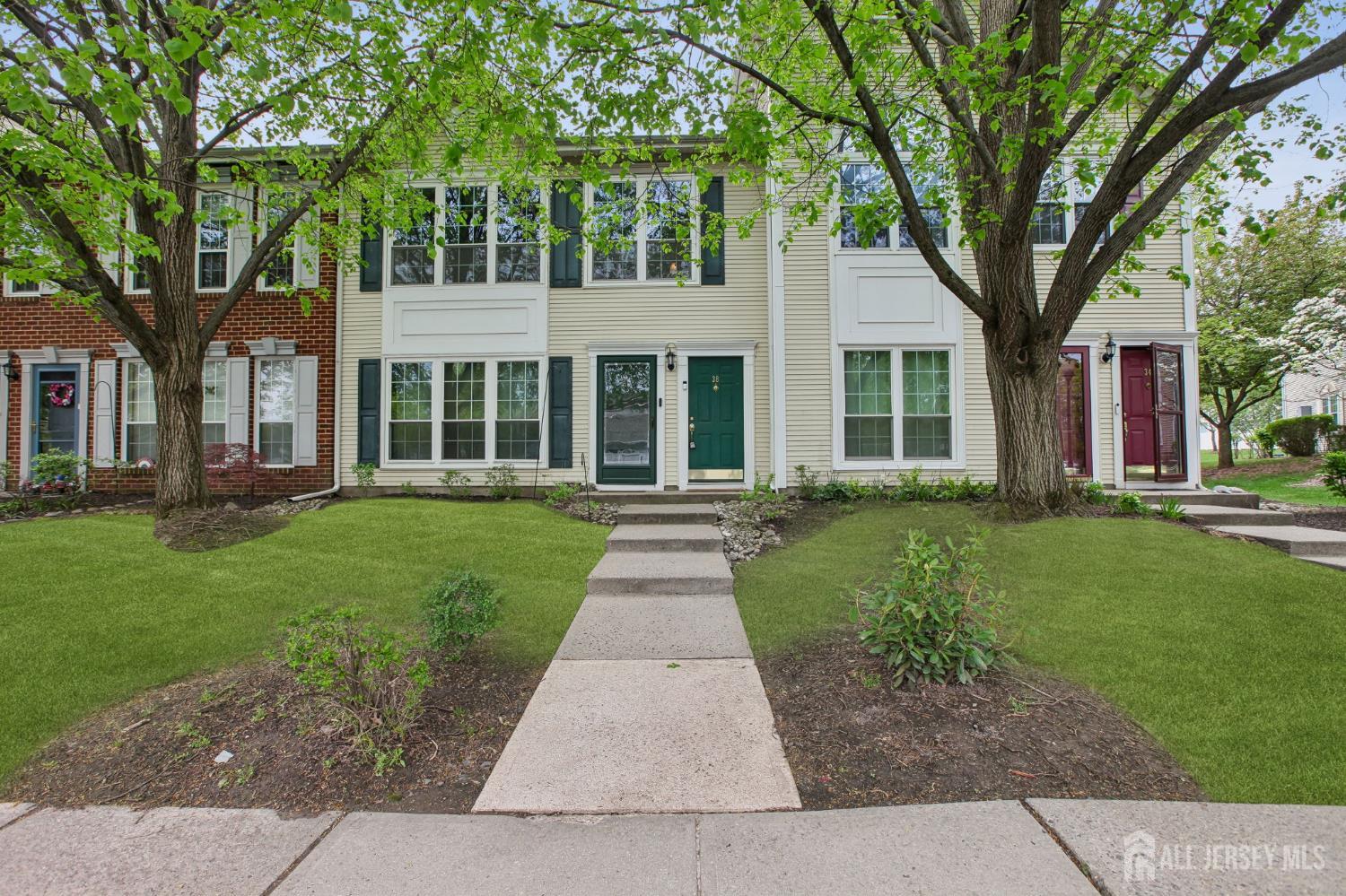 Open House