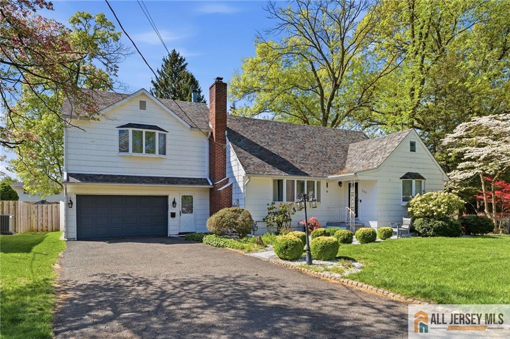 439 Fairview, Colonia, NJ, 07067
