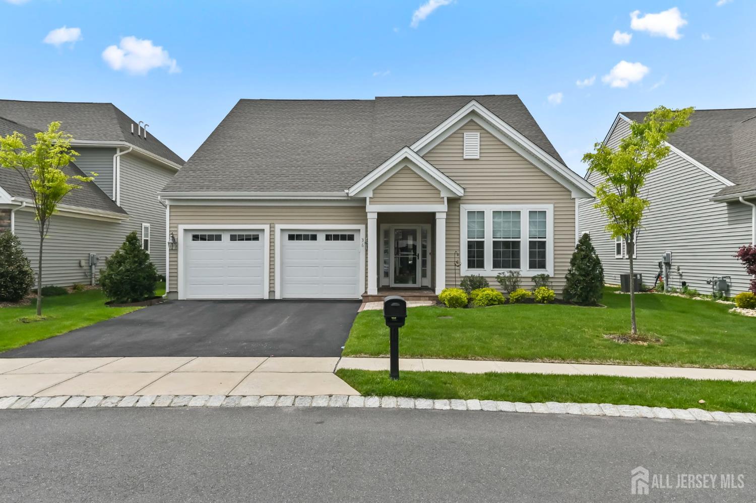 Open House