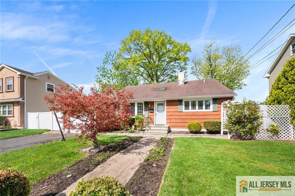 439 Fairview, Colonia, NJ, 07067