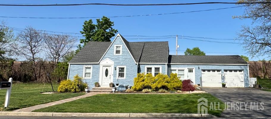 17 Hollywood, Woodbridge Proper, NJ, 07095