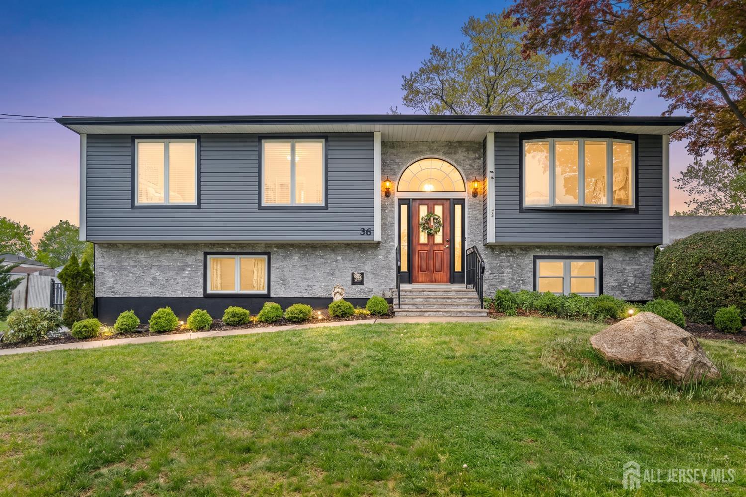439 Fairview, Colonia, NJ, 07067