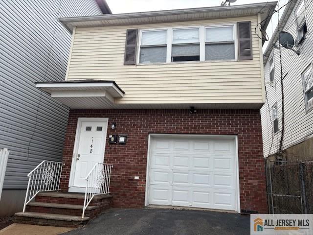 Photo of 148 Magnolia Avenue, Elizabeth NJ