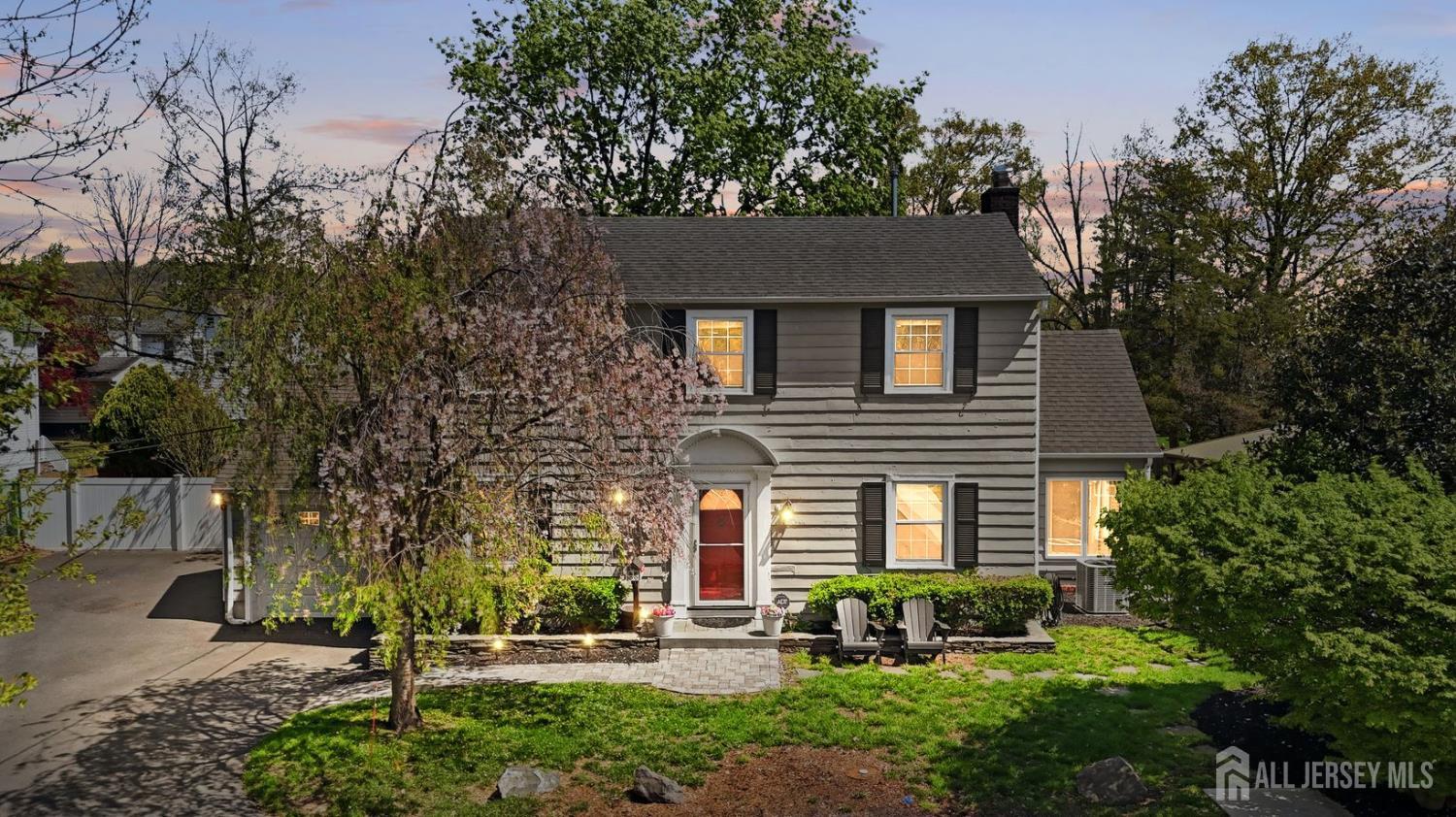 506 Jansen, Avenel, NJ, 07001