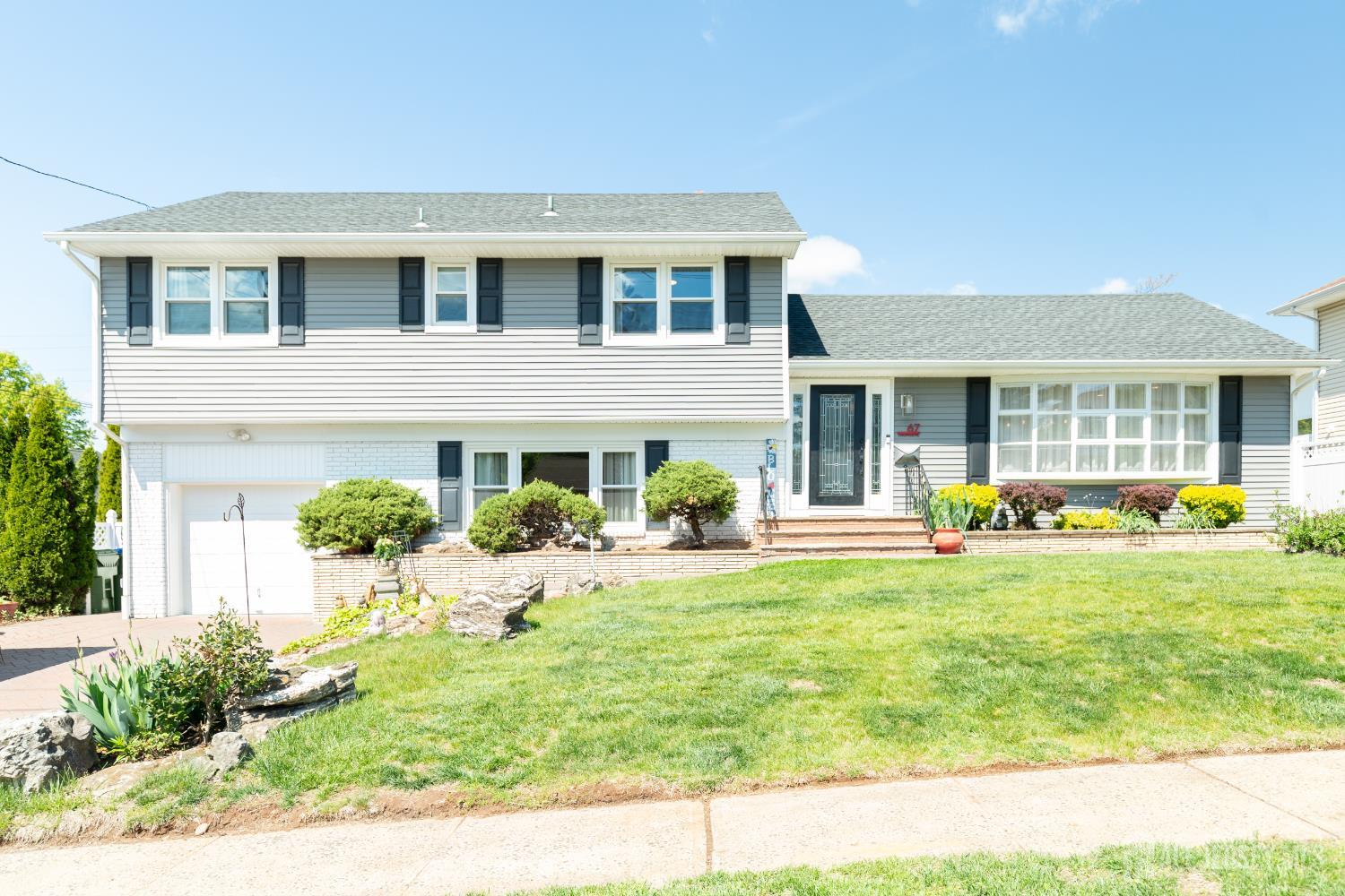 Open House