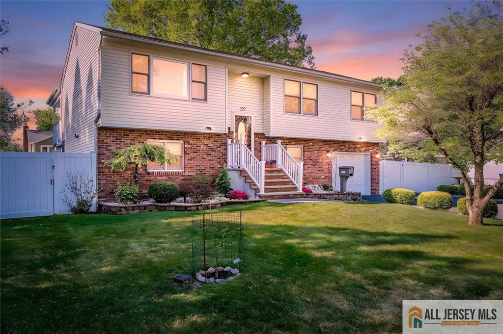 439 Fairview, Colonia, NJ, 07067