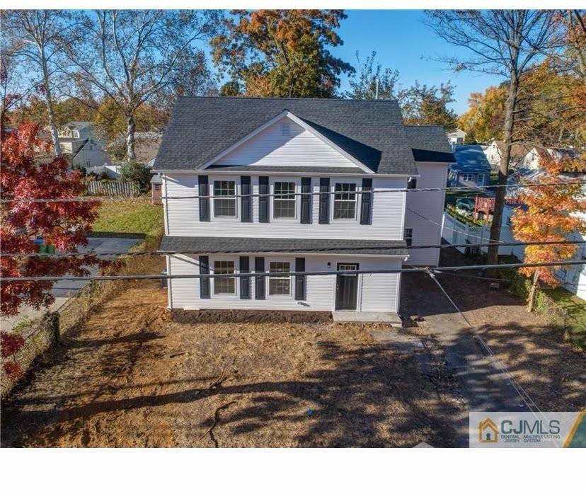439 Fairview, Colonia, NJ, 07067