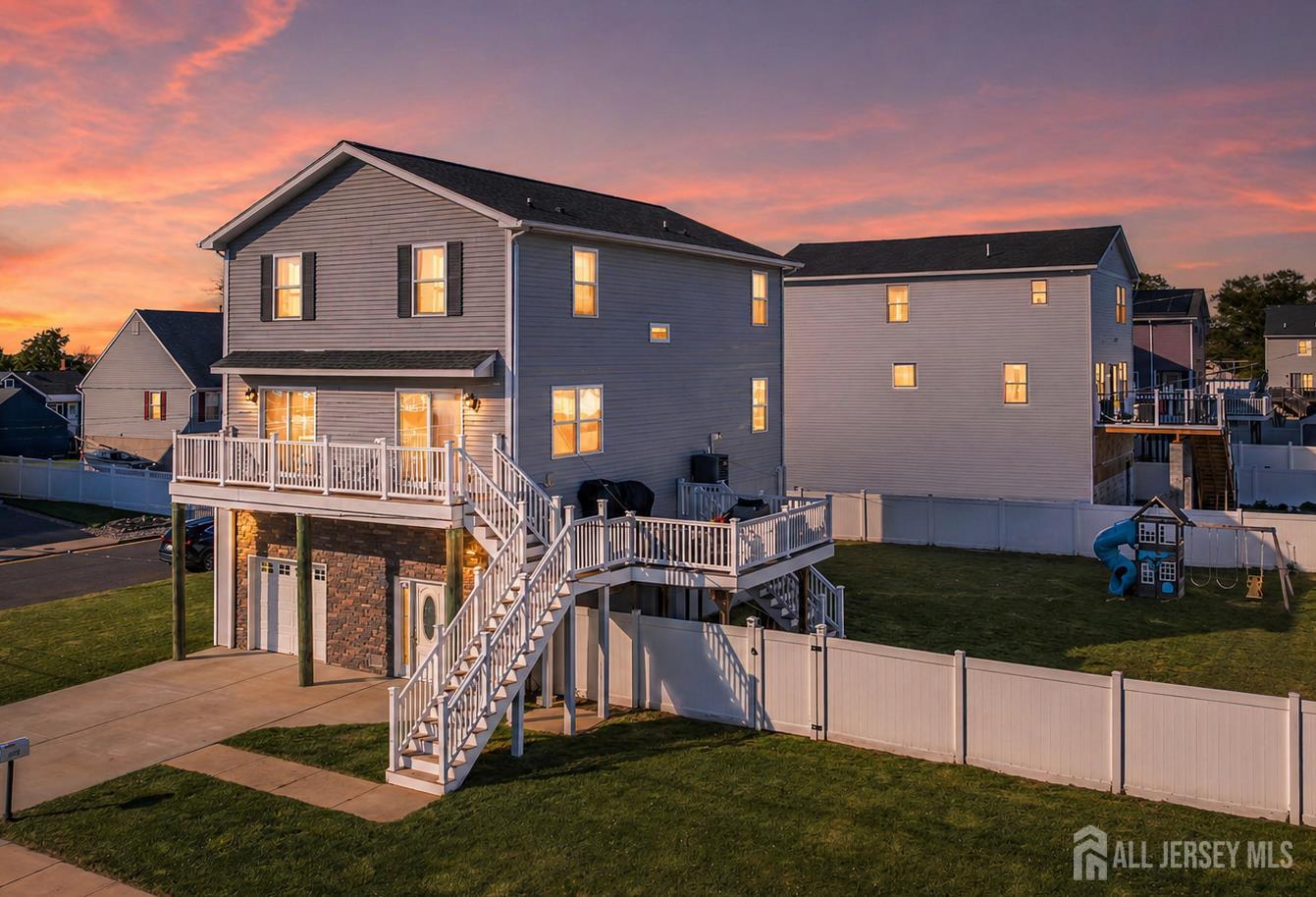 439 Fairview, Colonia, NJ, 07067