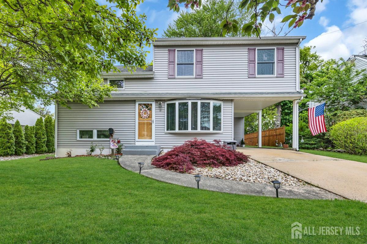 17 Hollywood, Woodbridge Proper, NJ, 07095