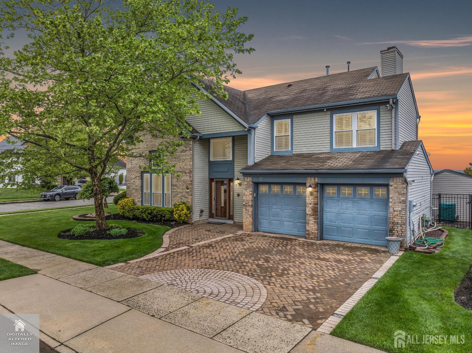 17 Hollywood, Woodbridge Proper, NJ, 07095