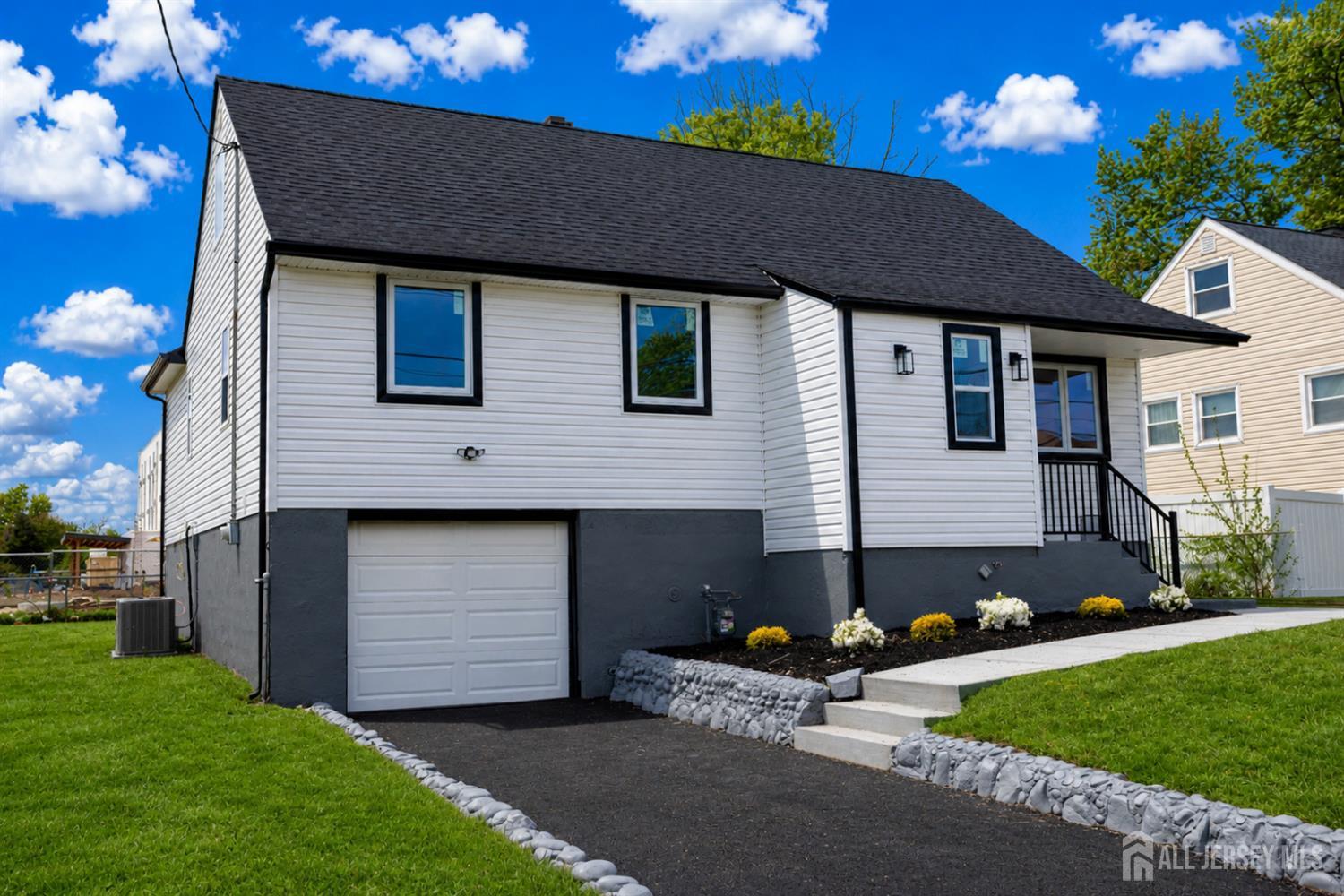 439 Fairview, Colonia, NJ, 07067