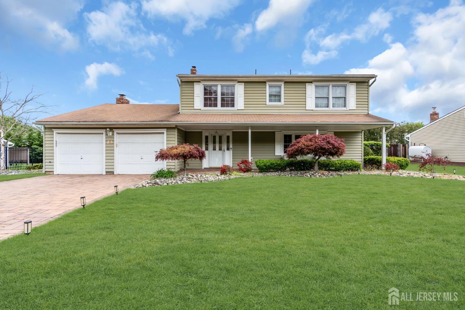 17 Hollywood, Woodbridge Proper, NJ, 07095