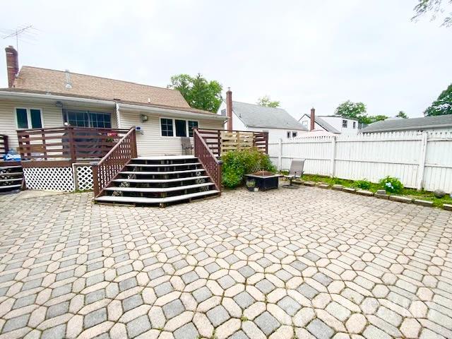 506 Jansen, Avenel, NJ, 07001