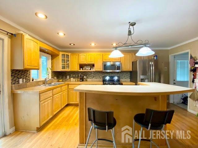 506 Jansen, Avenel, NJ, 07001