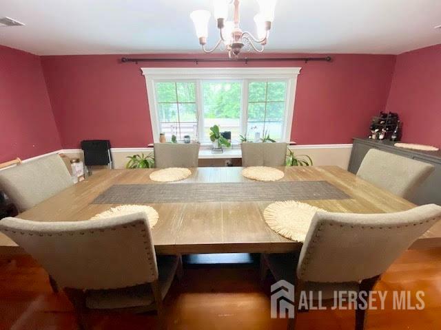 506 Jansen, Avenel, NJ, 07001