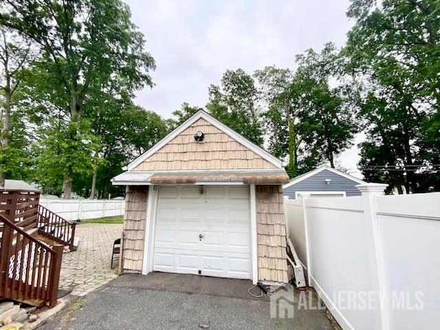 506 Jansen, Avenel, NJ, 07001