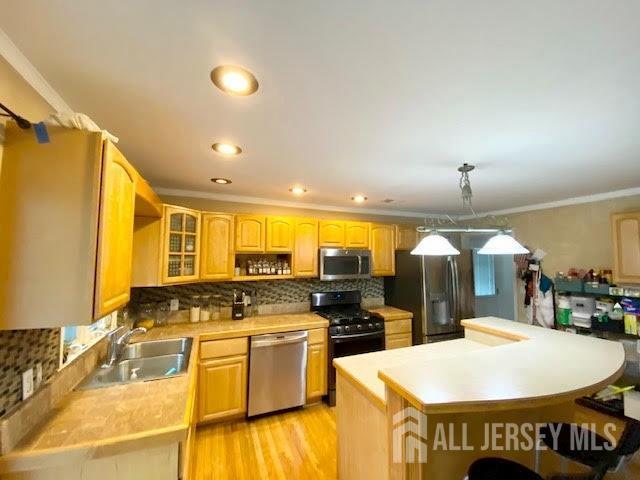 506 Jansen, Avenel, NJ, 07001