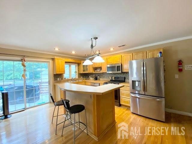 506 Jansen, Avenel, NJ, 07001