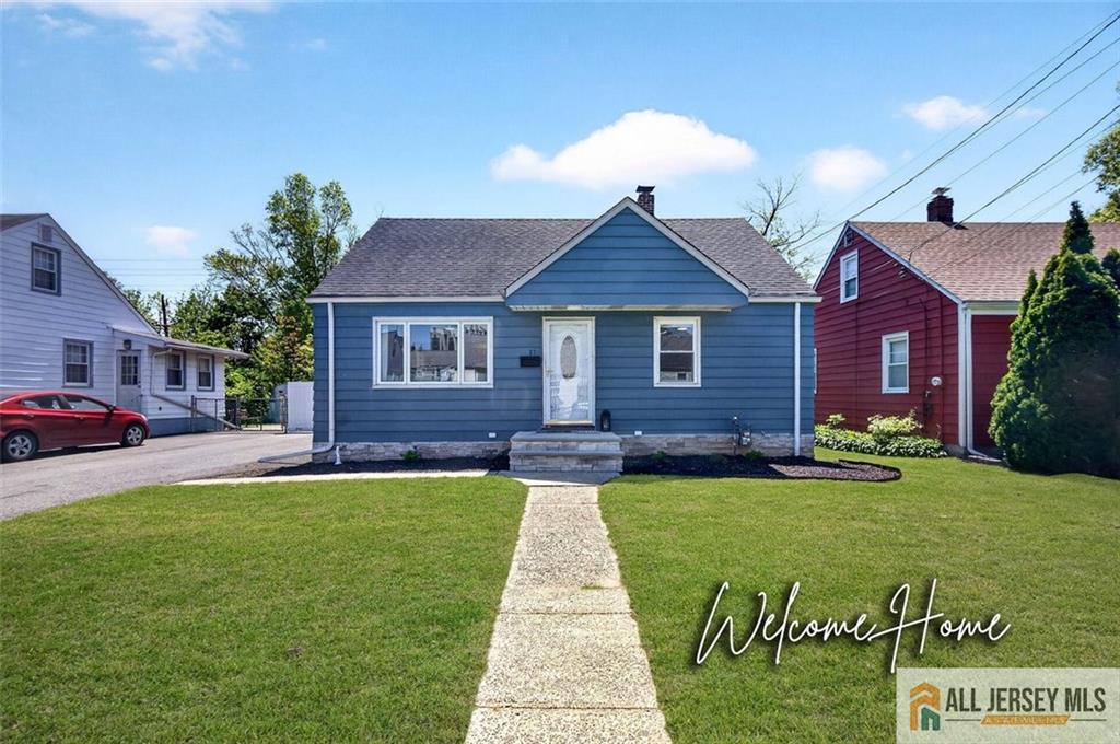 506 Jansen, Avenel, NJ, 07001