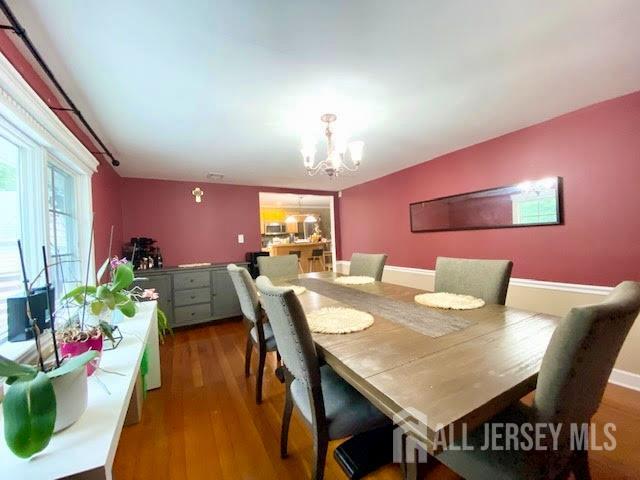 506 Jansen, Avenel, NJ, 07001
