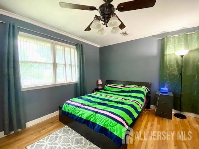 506 Jansen, Avenel, NJ, 07001