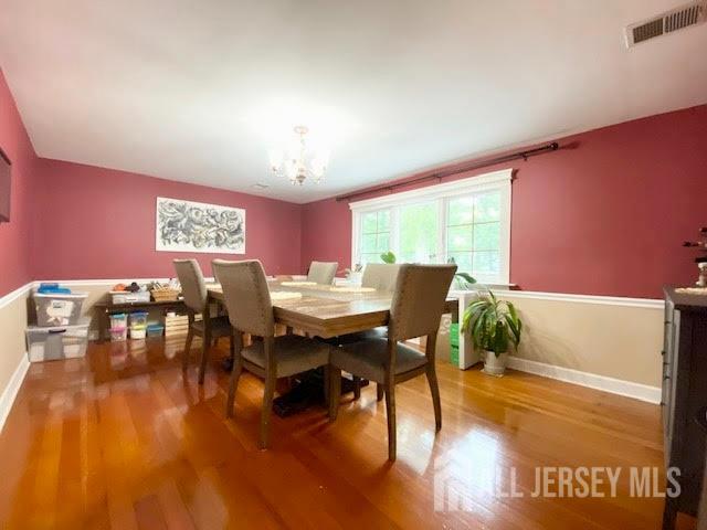 506 Jansen, Avenel, NJ, 07001