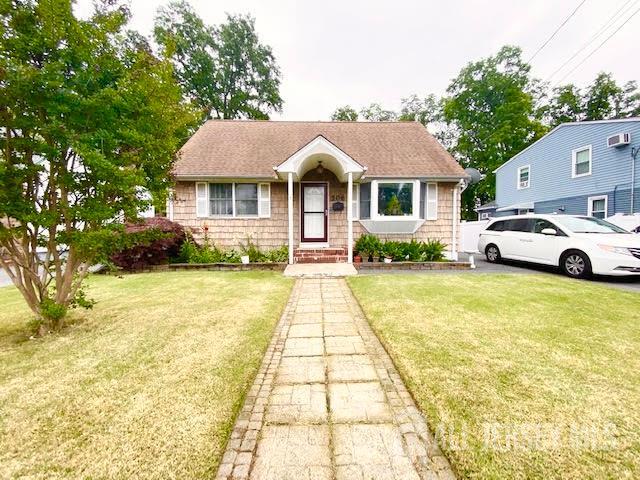 506 Jansen, Avenel, NJ, 07001