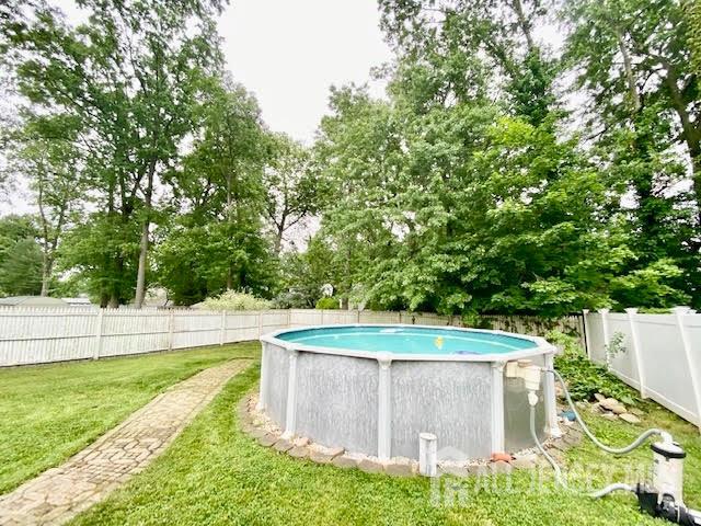 506 Jansen, Avenel, NJ, 07001
