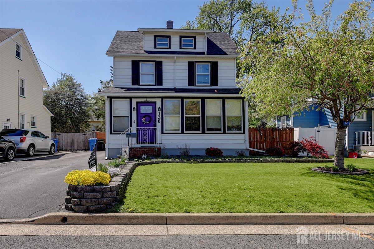 506 Jansen, Avenel, NJ, 07001