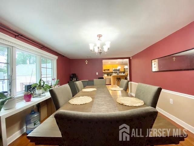 506 Jansen, Avenel, NJ, 07001