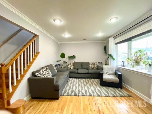 506 Jansen, Avenel, NJ, 07001