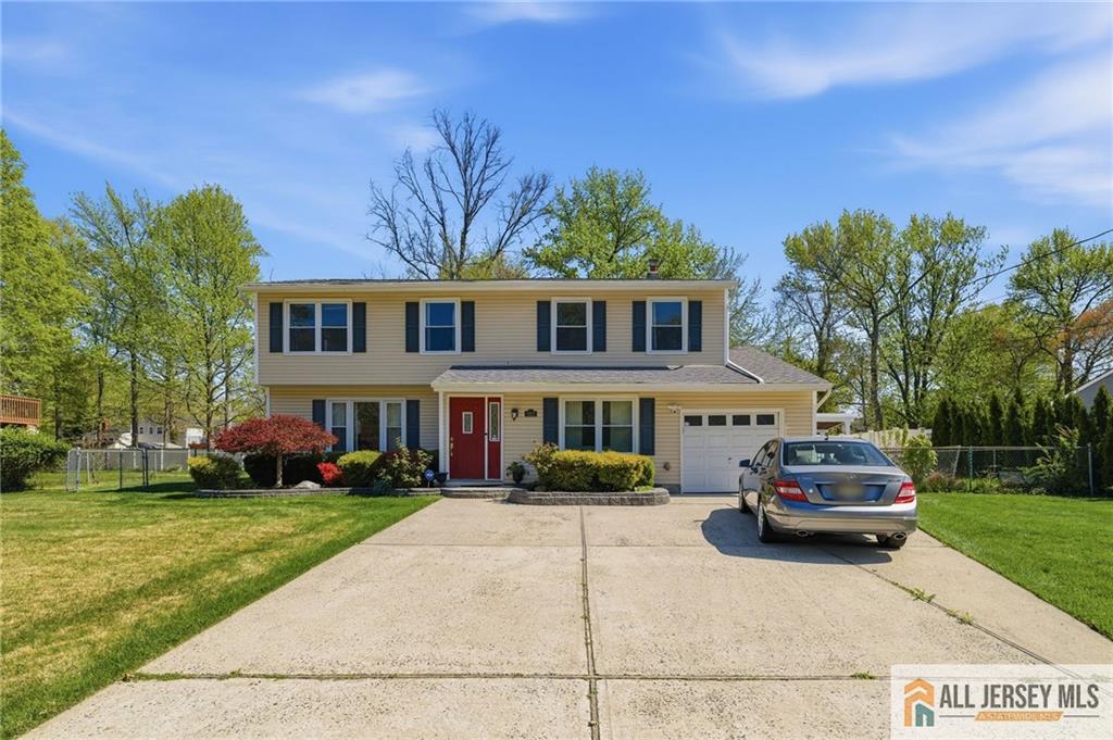 439 Fairview, Colonia, NJ, 07067