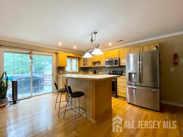 506 Jansen, Avenel, NJ, 07001