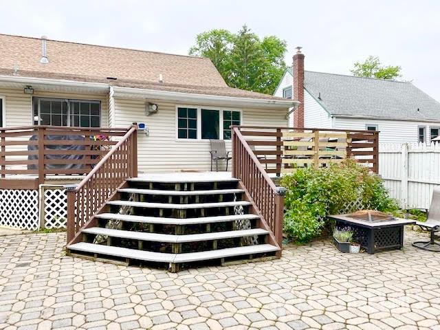 506 Jansen, Avenel, NJ, 07001